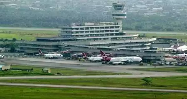 Danger Alert: Disaster Looms at Nigerian Airports Over Traffic Tools